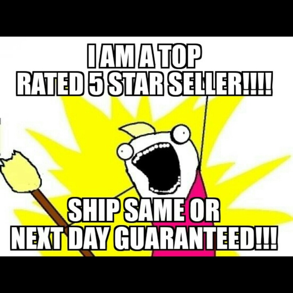 5 STAR SELLER! SUPER FAST SHIPPING! - Picture 1 of 1