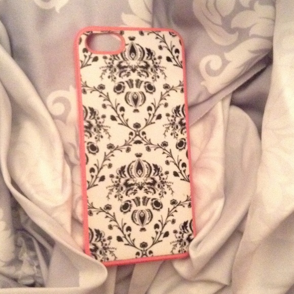 iPhone 5 case