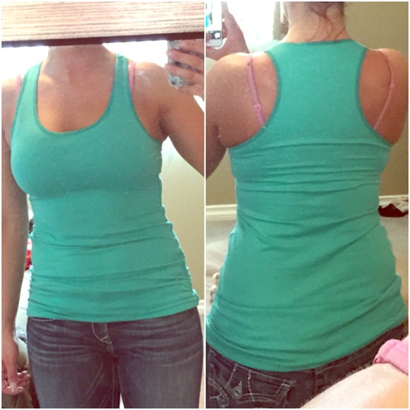 Workout tops bundle