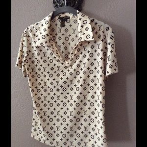 Louis Vuitton  shirt