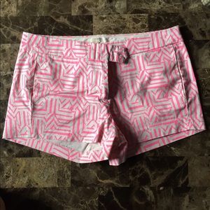 J crew shorts