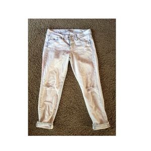 Abercrombie pants