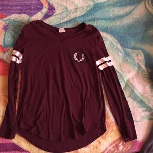 Victoria secret long sleeve