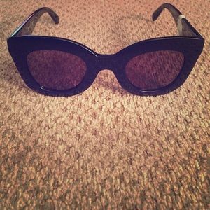 Authentic Celine Glasses