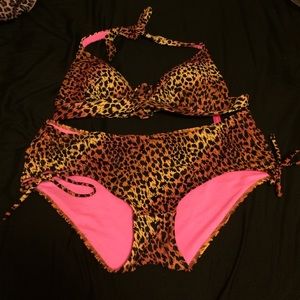 Victoria's Secret Bathing Suit