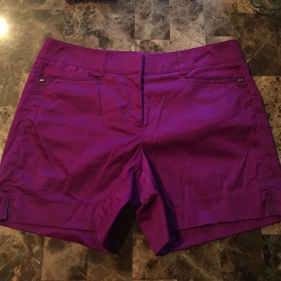 White House black market shorts