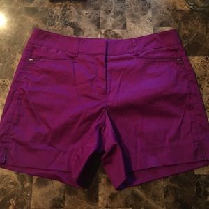 White House black market shorts