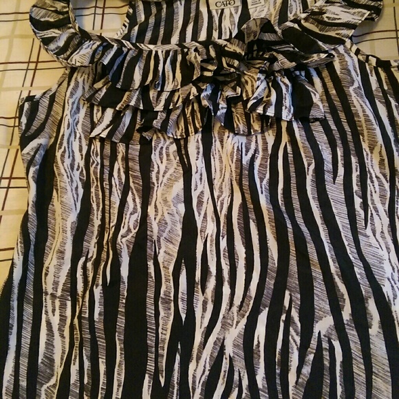 Cato top