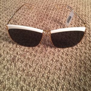 Authentic Christian Dior Sunglasses