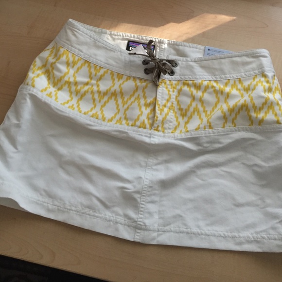 Patagonia Board Skirtie size 6