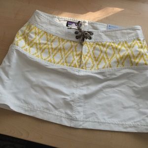 Patagonia Board Skirtie size 6