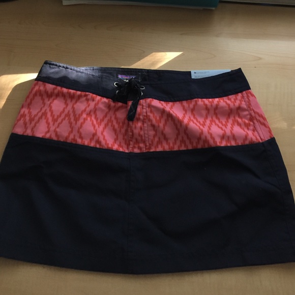 Patagonia Board Skirtie