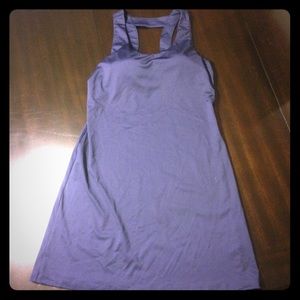 Athleta tennis dress