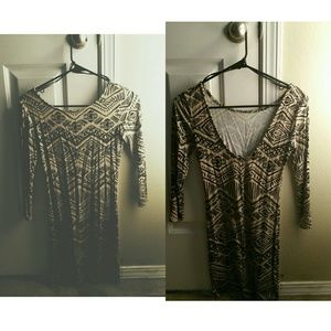 Forever 21 Fitting Dress