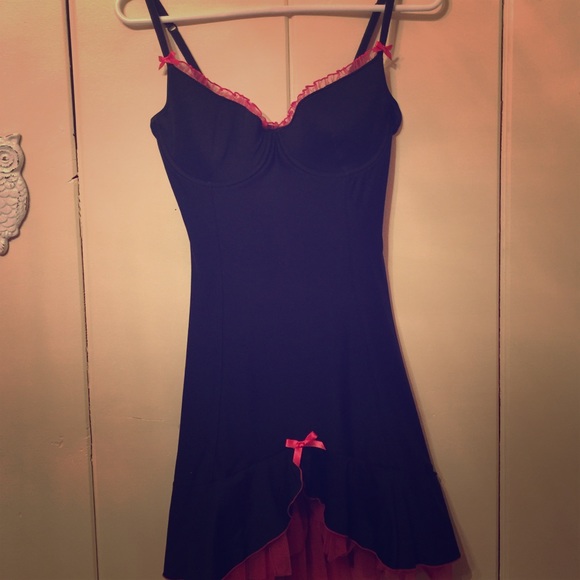 Victoria Secret Lingerie