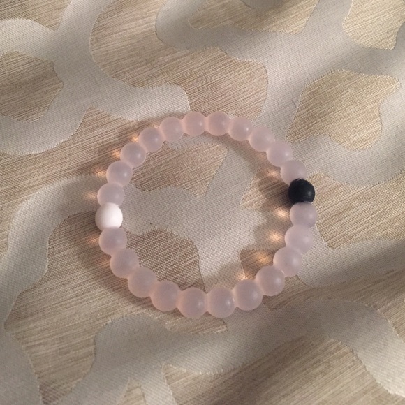 Lokai bracelet