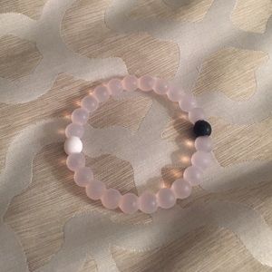 Lokai bracelet