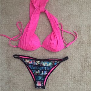 Hurley bikini
