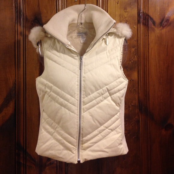 Guess Vest