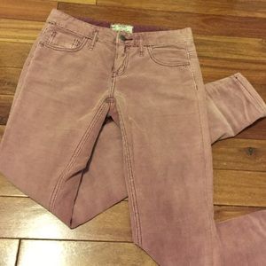 free people jeans
