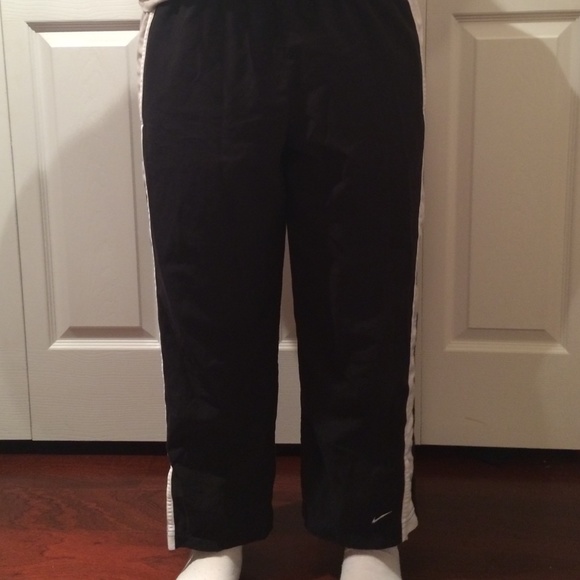 Womens Nike Pants