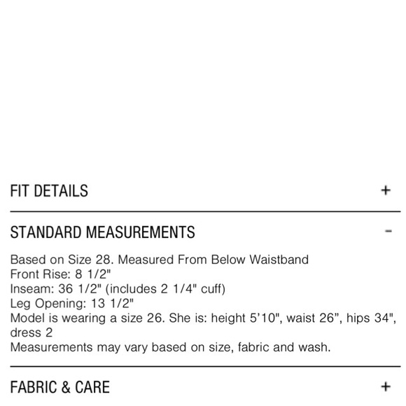 {7FAM} Black Relaxed Skinny Jeans - Picture 3 of 4