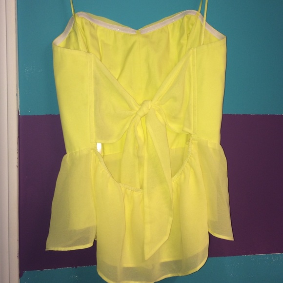 Guess Top - Picture 2 of 2