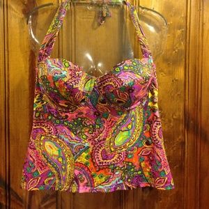 Victorias Secret Tankini top