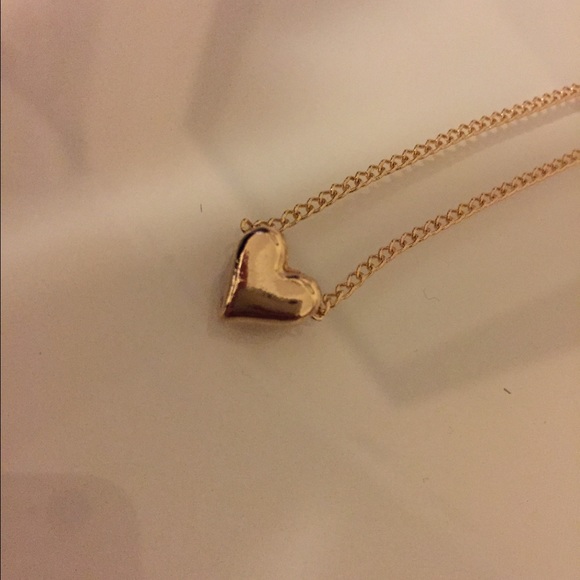 🚫sold in bundle🚫Gold anklet! - Picture 3 of 3