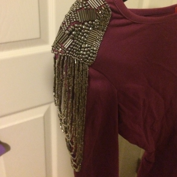 Dress - Picture 5 of 5