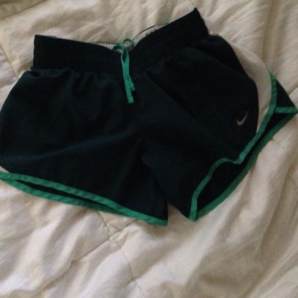 Great condition Nike shorts