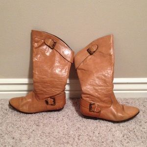 Aldo winter boots