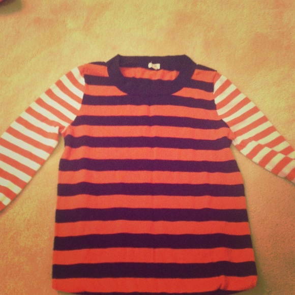 J.Crew sweater