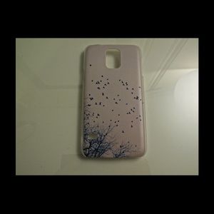 Galaxy s5 case!