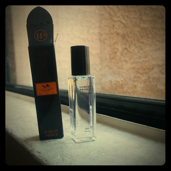 Harvey Prince Perfume