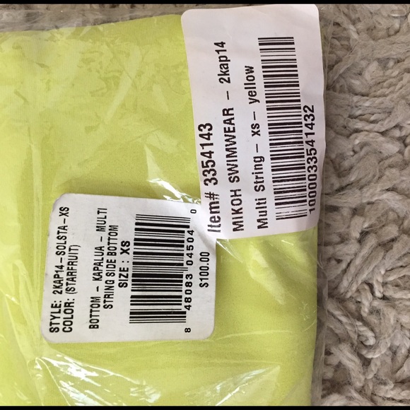 XTRADEDX Mikoh Kapalua - Picture 3 of 3