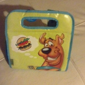 Kids lunch bag