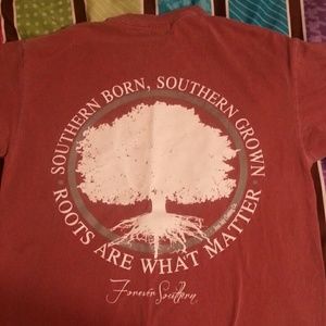 Forever southern t-shirt