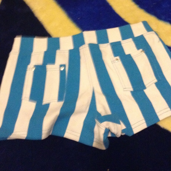 Shorts - Picture 2 of 2