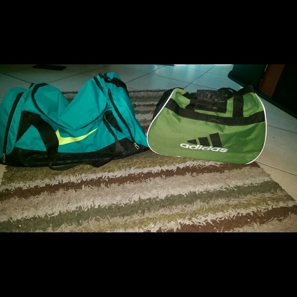 adida bag