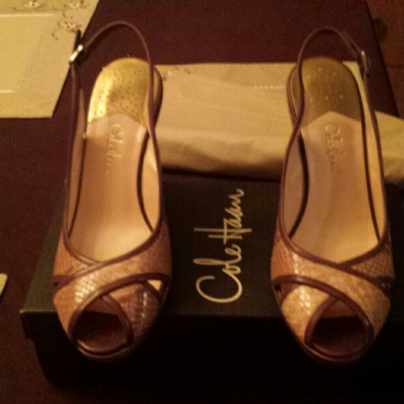 Cole Haan shoes