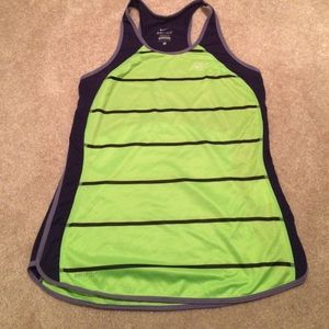 Nike tank