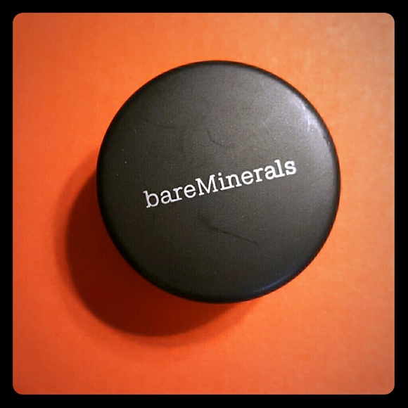 Bare Mineral Blush- "Laughter"