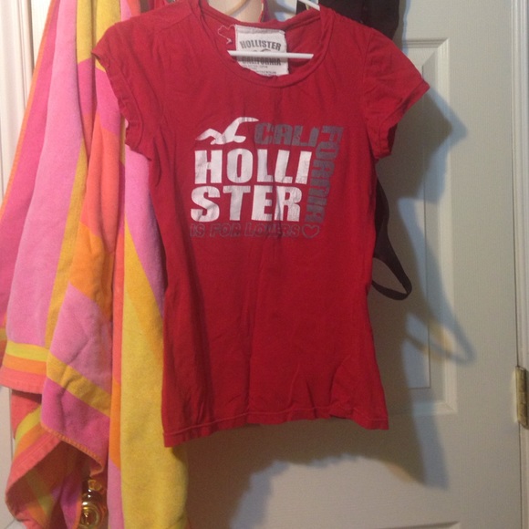 T shirt