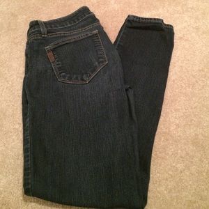 Paige ankle jeans size 27