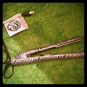 Cover girl hair straighten