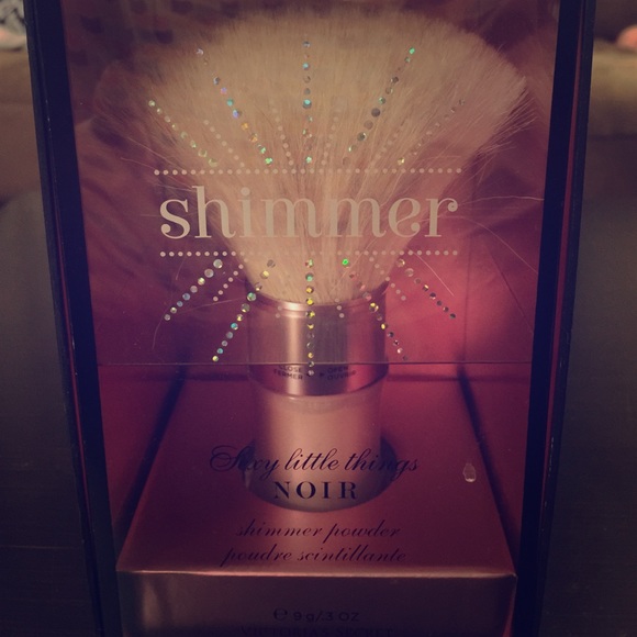Victoria Secret Shimmer Powder
