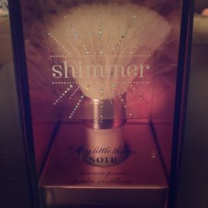Victoria Secret Shimmer Powder