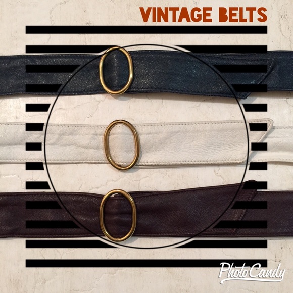 trafalgar belts
