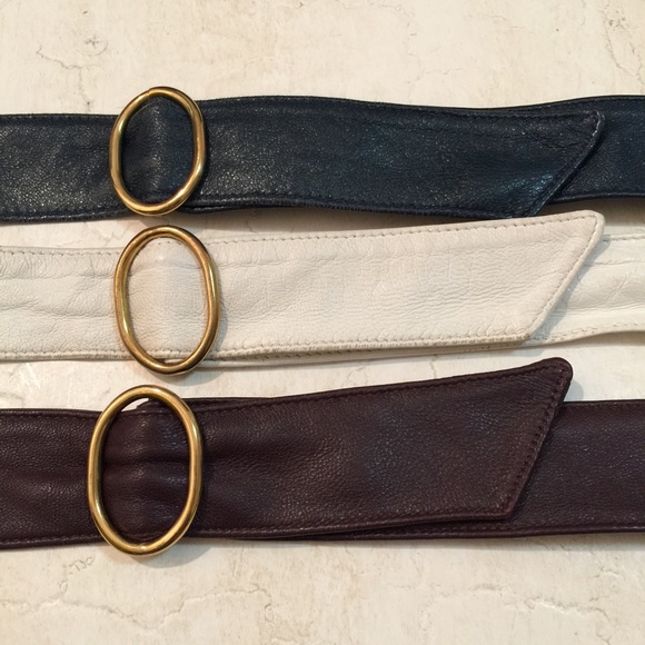 trafalgar belts